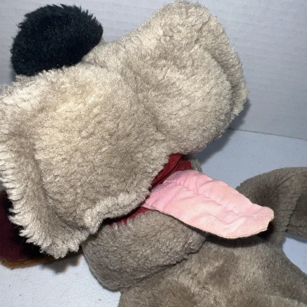 Animal Playthings vintage 1986